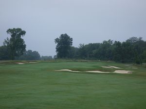 Shaker Run (Red) 1st Fairway